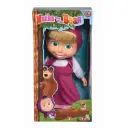 Simba – Masha and the Bear Soft Body Doll 40cm