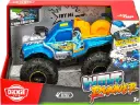 Dickie Toys – Wave Runner Monster Truck Freewheel 