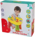 Playgo – Baby's Activities Play Table