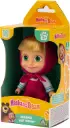 Masha and the Bear – Best Friends 12cm Doll 