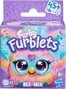 Furby – Furblets Ree-Mix Mini Electronic Plush Toy 
