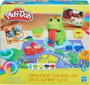 Play-Doh – Frog N Colors Starter Set 
