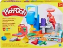 Play-Doh – Stamp & Saw Tool Bench 