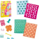Play-Doh – Barbie Pearls and Bows Accessory Pack 