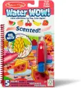 Melissa & Doug – Scented Water Wow Fruits 