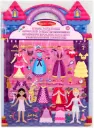 Melissa & Doug – Puffy Sticker Play Set Princess 
