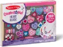 Heart Beads 
