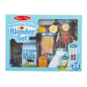 Melissa and Doug Smoothie Maker Blender Set 