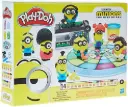 Play-Doh Minions: The Rise of Gru Disco Dance-Off Toy