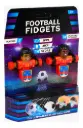 Spinning Footballer Fidgeter