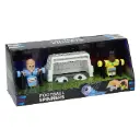 Spinning Footballer Fidgeter 