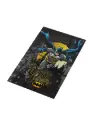 Batman – Notebook A4 English