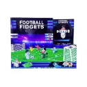 Spinning Footballer Fidgeter 