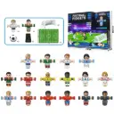 Spinning Footballer Fidgeter 