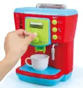 Playgo – Delicious Coffee Maker Machine 