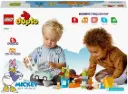 LEGO DUPLO Disney — Holiday Camper Van (10997) 