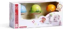 Hape – Put-Stay Rattle Set 