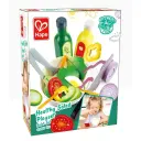 Hape – Healthy Salad Playset