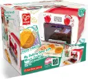 Hape – My Baking Oven with Magic Cookies 