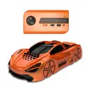 Airspeed Elf RC Car – Orange 