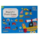Magnetic Plane Photo Frame 
