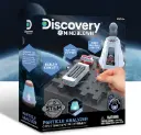 Discovery – Toy Circuitry Action Space Station Part 1 