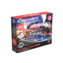 Discovery – Kids DIY Steam Engine
