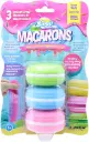 Macaron Slimy – 3 Colours Assorted 50g 