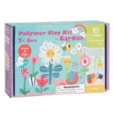 Tookyland Polymer Clay Kit - Garden 