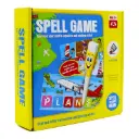 Spell Game 