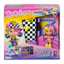 KookyLoos Playset - Mel's Wardrobe