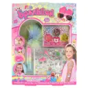Tokidas Sparkling Makeup & Tattoos Kit 