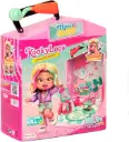KookyLoos Playset - Mila's Pop-Up Spa 