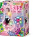 4M Girl - Electro Fairy Light Bulb 