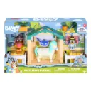 Bluey Season 9 Exclusive Playset - Pony Tours