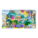 Bluey S11 Amusement Park Playset