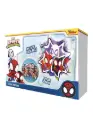 Marvel Spidey 100cm Swim Mattress 