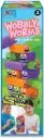 Merchant Ambassador - Wobbly Worms Tower Balancing Game 