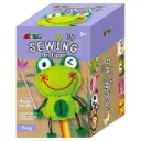 Avenir Sewing Pen Topper - Frog
