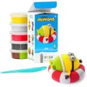 Hey Clay - Otto Series Minions - 5 Cans 