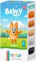Bluey Bingo Series - Modeling Clay Collection 5 Cans