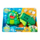 Galaxy Bubbles Dino Bubble Backpack