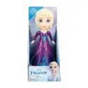 Disney Princess & Frozen 2 - Elsa Mini Doll