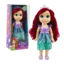 Disney Princess Ariel Doll - 15 Inch 