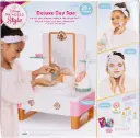 Disney Princess Style Collection - Girls Deluxe Day Spa 