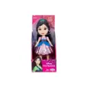Mulan Mini Doll - Pink Dress 