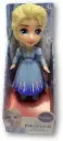 Disney Frozen II - Elsa Adventure Mini Poseable Doll - 3 Inch 