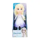 Disney Princess & Frozen - Elsa Mini Doll 