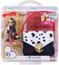 Disney ILY JAKKS Pacific - Cruella-Inspired Mini Articulated Doll