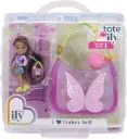 Disney ILY - Tinker Bell Inspired Mini Bag